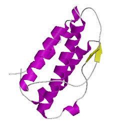 Image of CATH 1v7mX