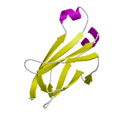Image of CATH 1v7nM02