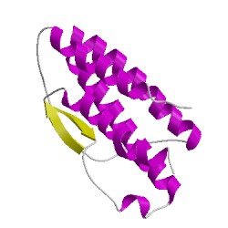 Image of CATH 1v7nX