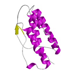 Image of CATH 1v7nZ