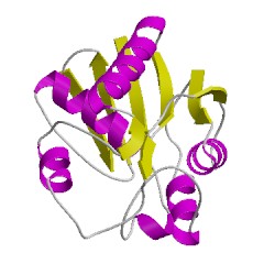 Image of CATH 1v7qA