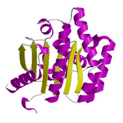 Image of CATH 1v7uA