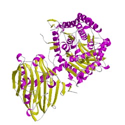 Image of CATH 1v7wA