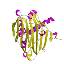 Image of CATH 1v7wA01