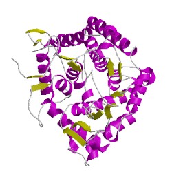 Image of CATH 1v7wA03