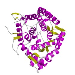 Image of CATH 1v7xA03