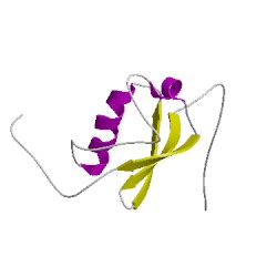 Image of CATH 1v86A