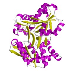 Image of CATH 1v8zA