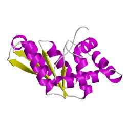 Image of CATH 1v8zA01
