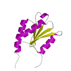 Image of CATH 1v95A01