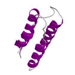 Image of CATH 1v9vA01