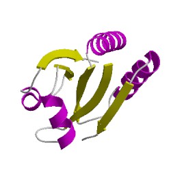 Image of CATH 1va0A01