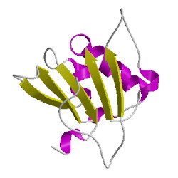 Image of CATH 1va0A02