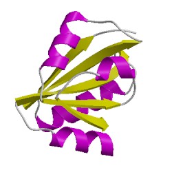 Image of CATH 1va0B01