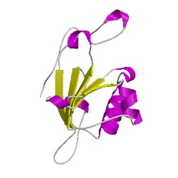 Image of CATH 1va0B02