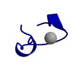 Image of CATH 1va3