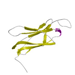 Image of CATH 1va9A