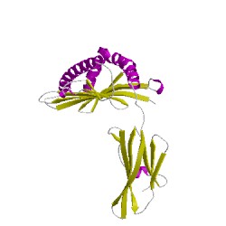 Image of CATH 1vadA