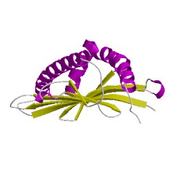 Image of CATH 1vadA01