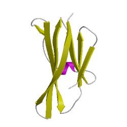 Image of CATH 1vadA02