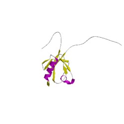 Image of CATH 1vaeA00