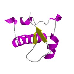 Image of CATH 1vagA03