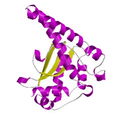 Image of CATH 1varB