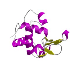 Image of CATH 1vauA