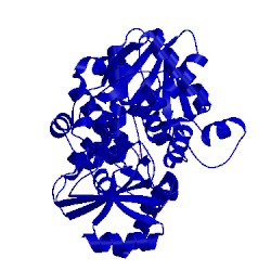 Image of CATH 1vb3