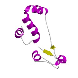 Image of CATH 1vb3A01