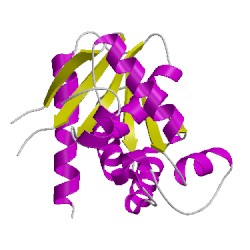 Image of CATH 1vb3A02