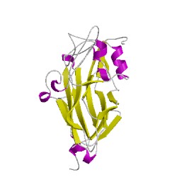 Image of CATH 1vbb2