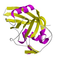 Image of CATH 1vbtB00