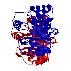 Image of CATH 1vc4