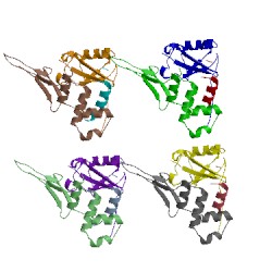 Image of CATH 1vcb