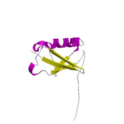 Image of CATH 1vcbA