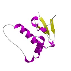 Image of CATH 1vcbE