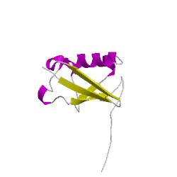 Image of CATH 1vcbG