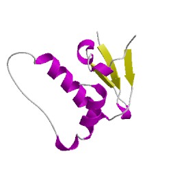 Image of CATH 1vcbH