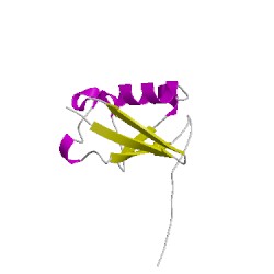 Image of CATH 1vcbJ