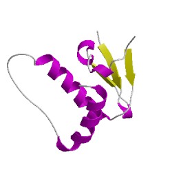 Image of CATH 1vcbK00