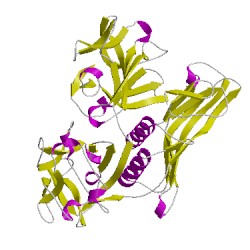 Image of CATH 1vclB