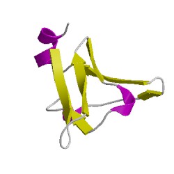 Image of CATH 1vcpB01