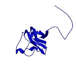 Image of CATH 1vd0