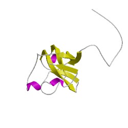 Image of CATH 1vd0A
