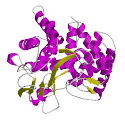 Image of CATH 1vd5A