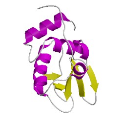 Image of CATH 1vdpB00