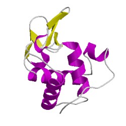 Image of CATH 1vdsA00