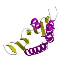 Image of CATH 1vdwA01