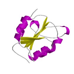 Image of CATH 1vdwA02